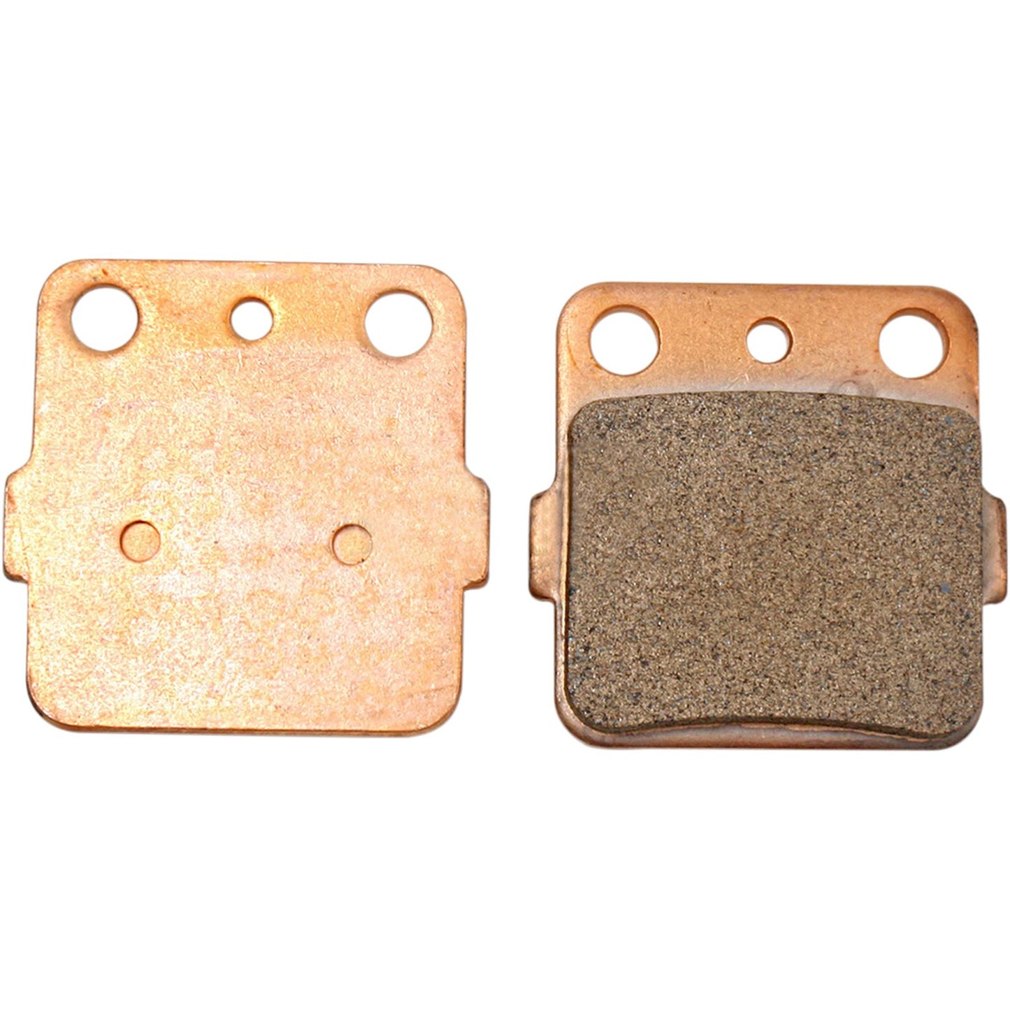 EBC Brakes Brake Pads FA84/2R_379939