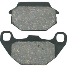 EBC Brakes Brake Pads SFA305_379208