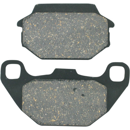 EBC Brakes Brake Pads SFA305_379208