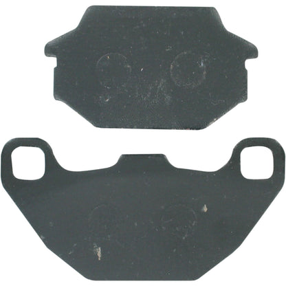 EBC Brakes Brake Pads SFA305_379209