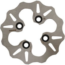 Braking Rotor Front [MPN: WF9101]_355718