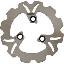 Braking Rotor Front [MPN: SZ16FID]_355717