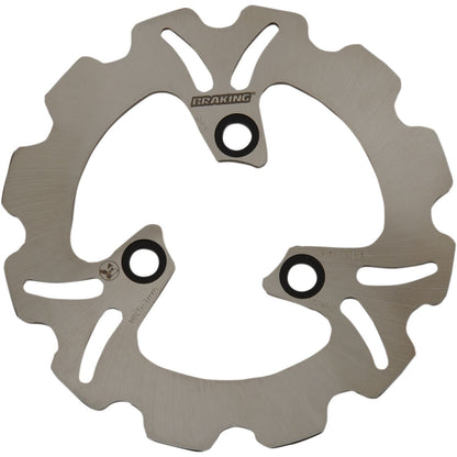 Braking Rotor Front [MPN: SZ16FID]_355717