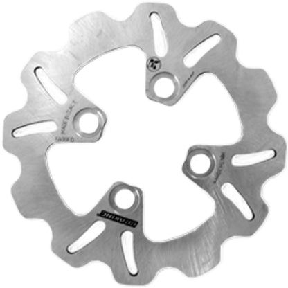 Braking Rotor Front [MPN: YA30FID]_196142