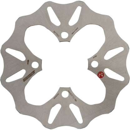 Braking Rotor Rear [MPN: WF9501]_355720