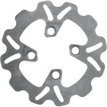 Braking Rotor Front [MPN: SZ43FID]_355617