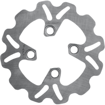 Braking Rotor Front [MPN: SZ43FID]_355617