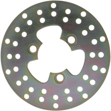 EBC Brakes Standard Rotor MD6006D_379997
