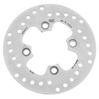 EBC Brakes Standard Rotor MD6007D_196155
