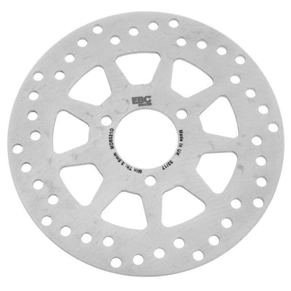 EBC Brakes Standard Rotor MD6021D_196158