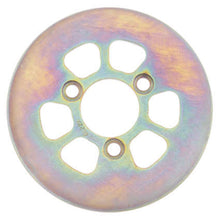 EBC Brakes Standard Rotor MD6022D_196160