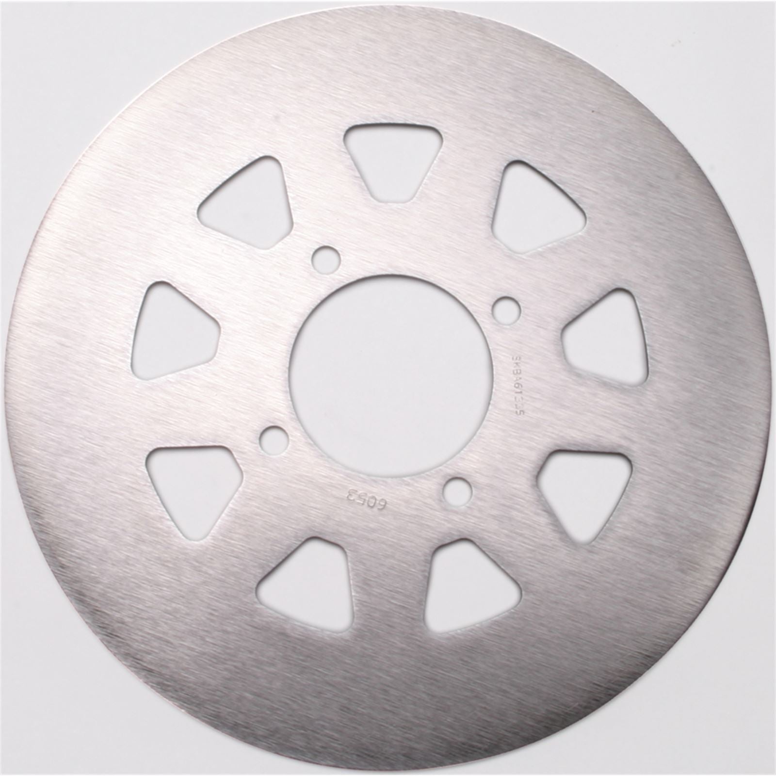 EBC Brakes Standard Rotor MD6053D_196168