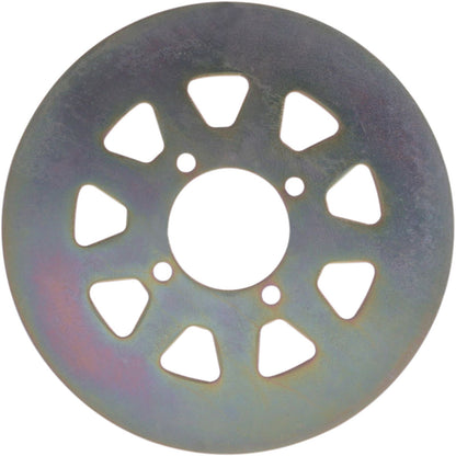 EBC Brakes Standard Rotor MD6055D_380008
