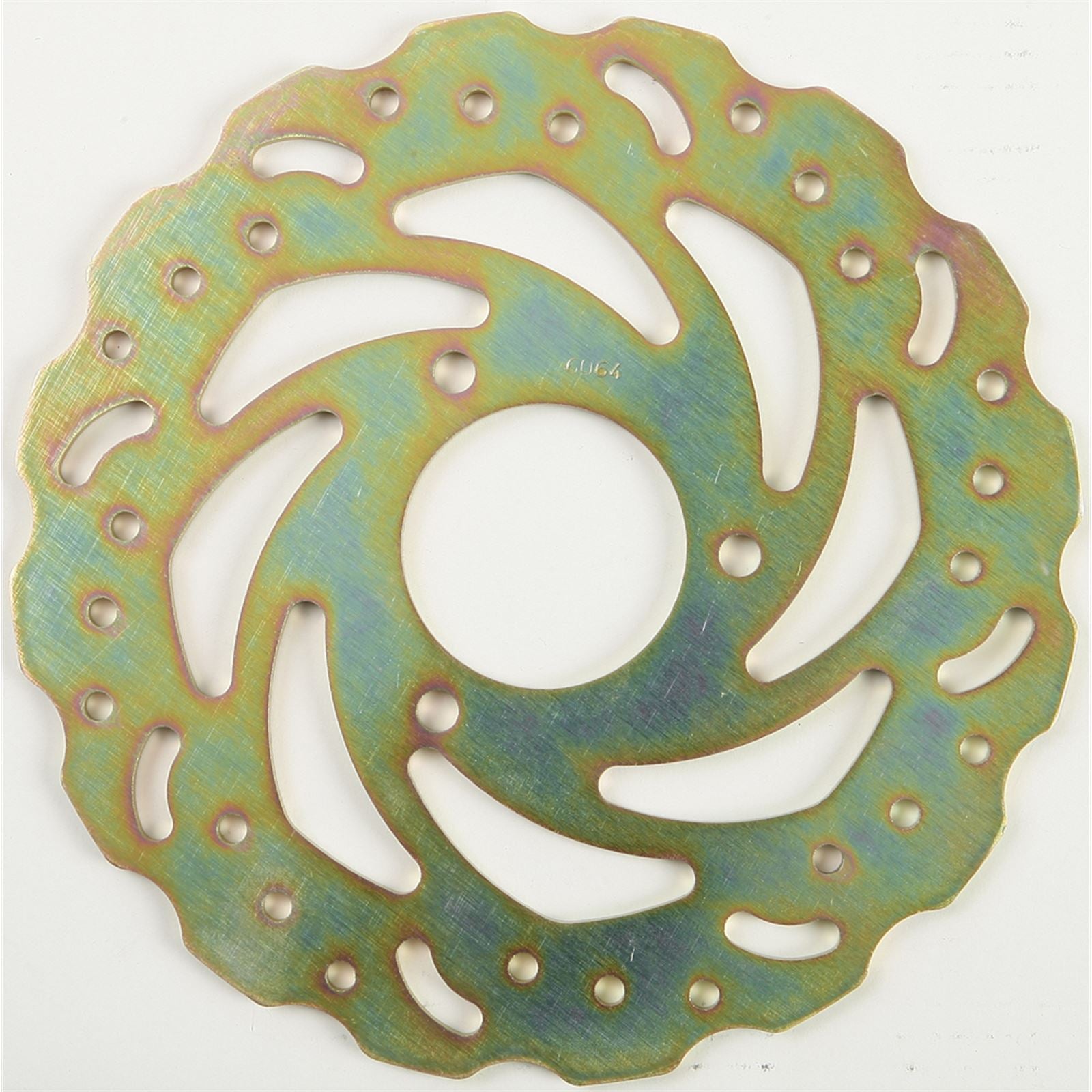 EBC Brakes Standard Rotor MD6064D_196175