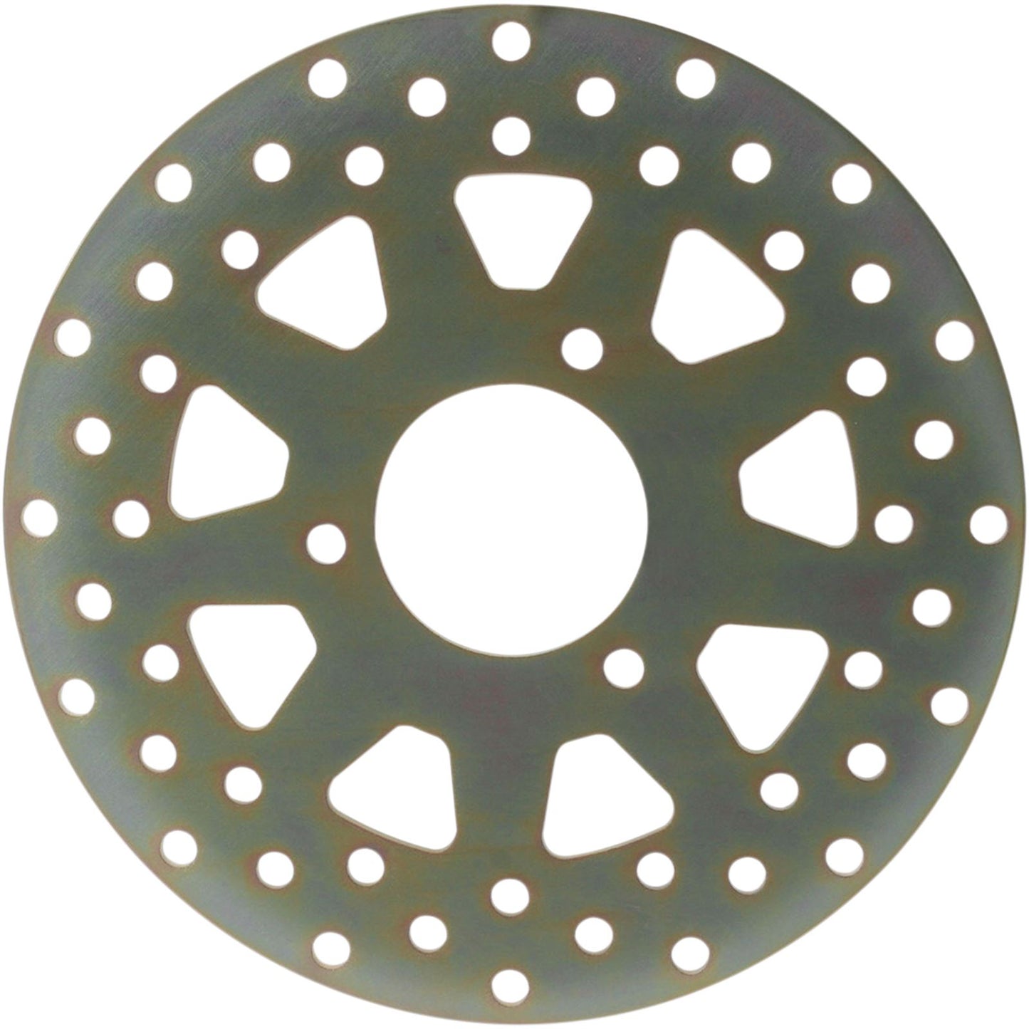 EBC Brakes Standard Rotor MD6064D_380010