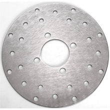 EBC Brakes Standard Rotor MD6123D_196177