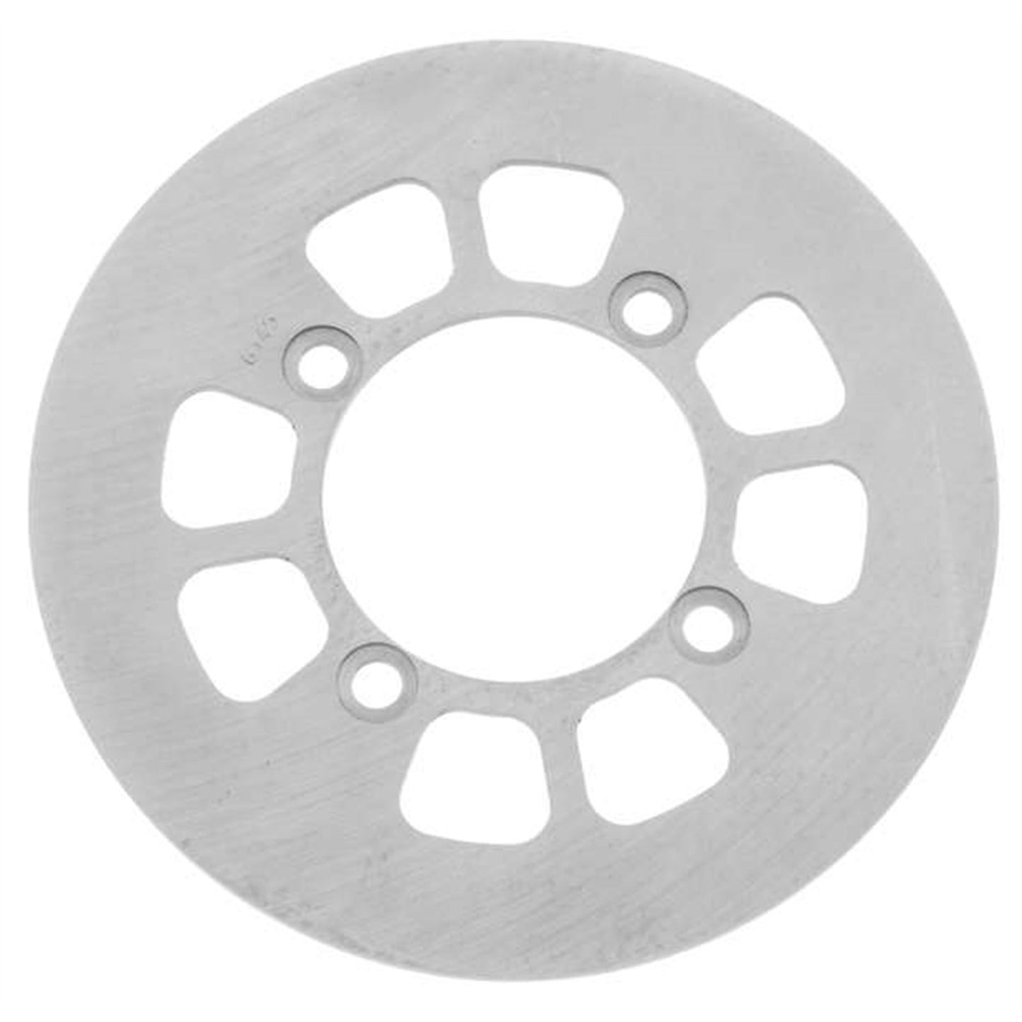 EBC Brakes Standard Rotor MD6145D_196186