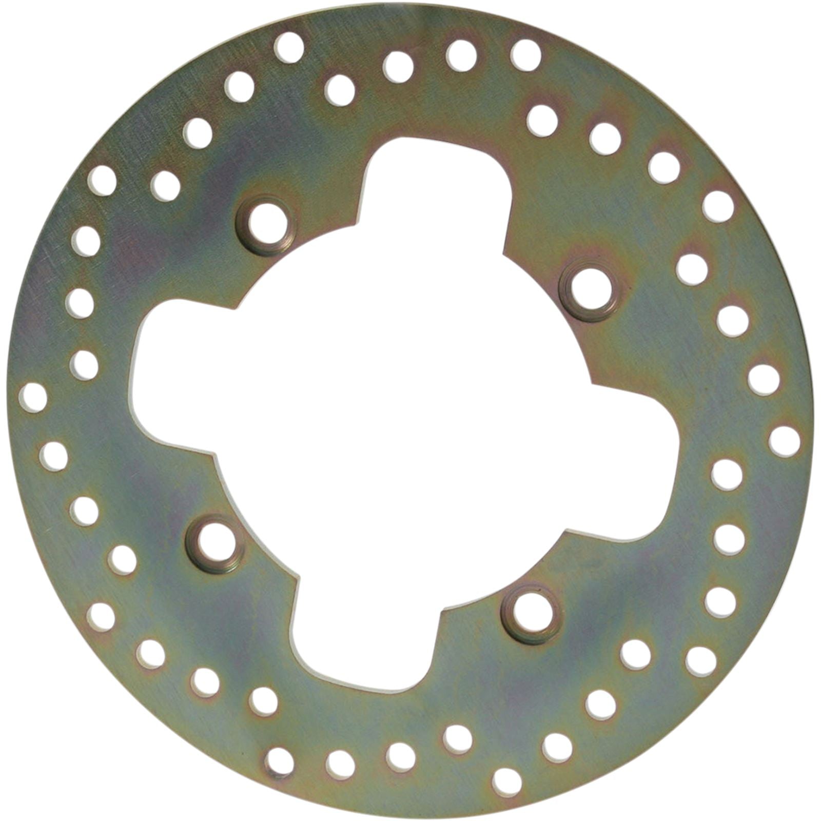 EBC Brakes Standard Rotor MD6164D_380015