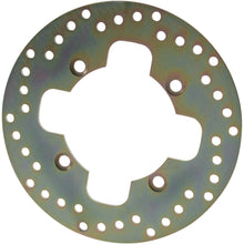 EBC Brakes Standard Rotor MD6164D_380015