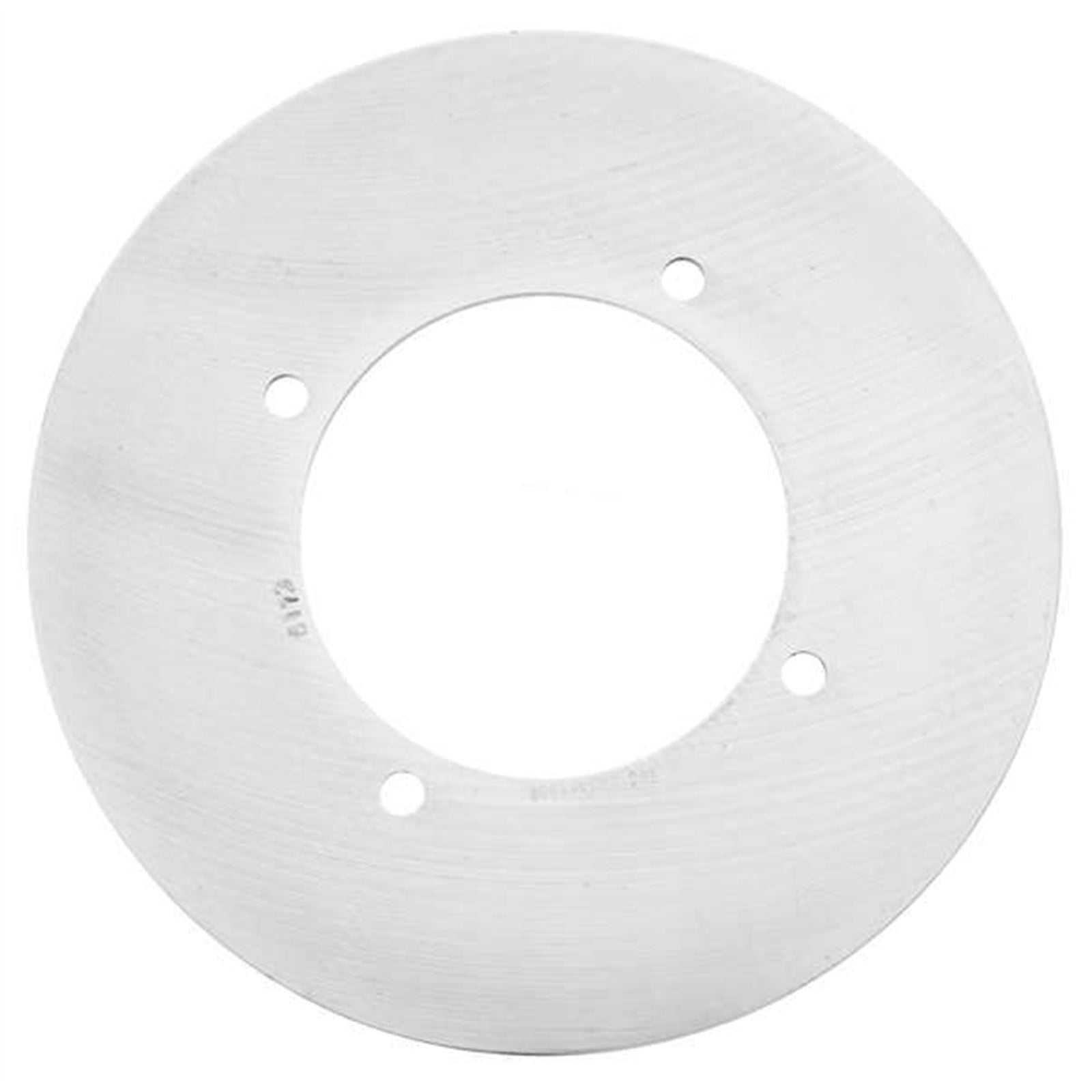 EBC Brakes Standard Rotor MD6173D_196196