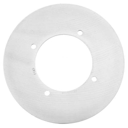 EBC Brakes Standard Rotor MD6173D_196196