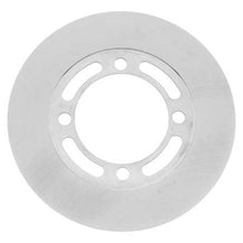 EBC Brakes Standard Rotor MD6195D_196203