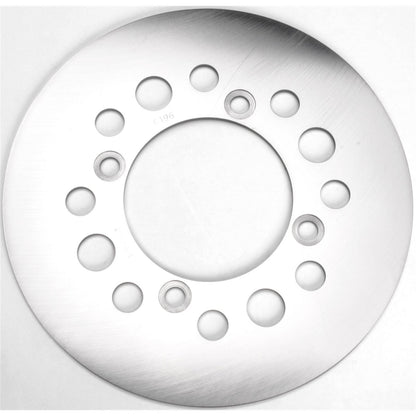 EBC Brakes Standard Rotor MD6196D_196204