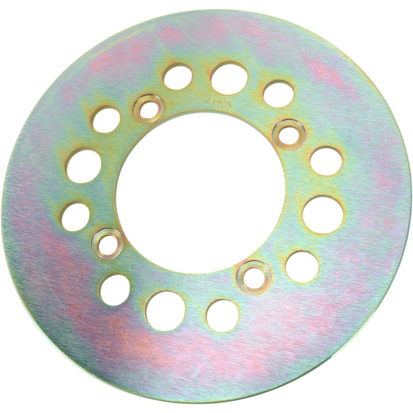 EBC Brakes Standard Rotor MD6196D_378615