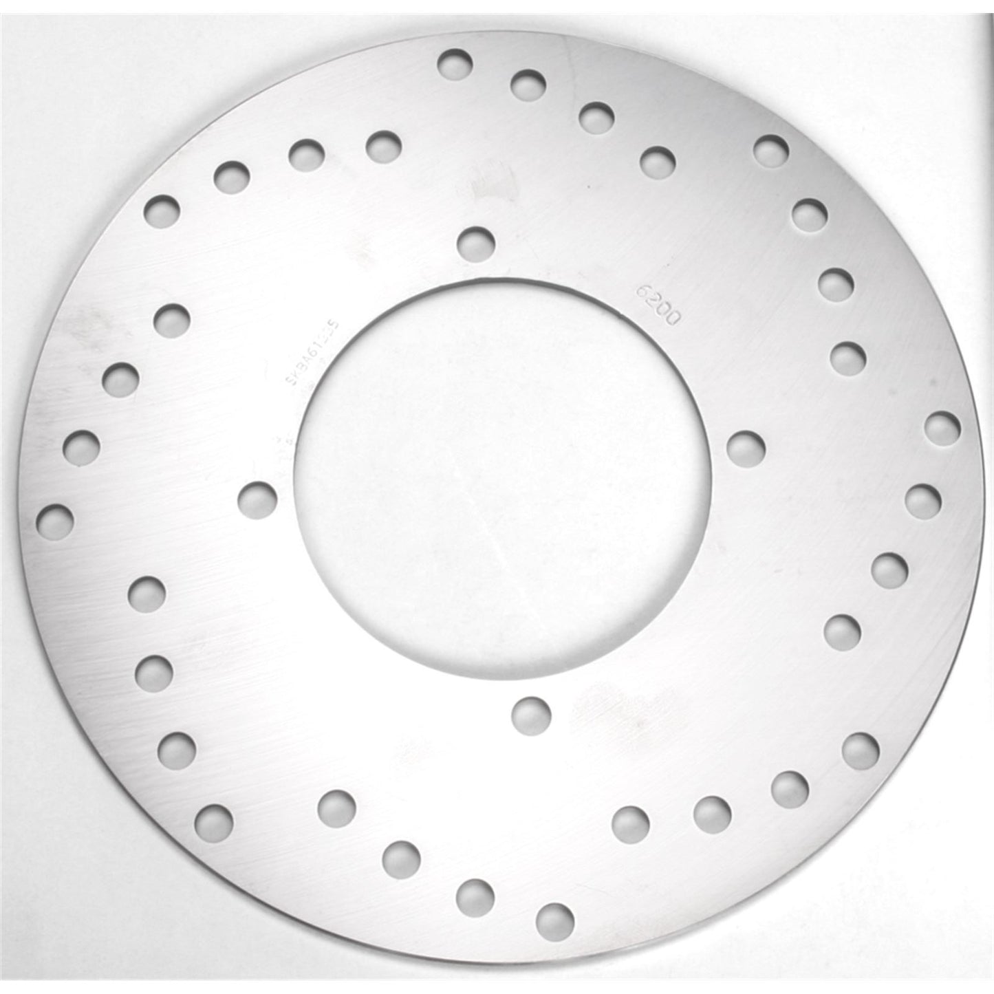 EBC Brakes Standard Rotor MD6200D_196207