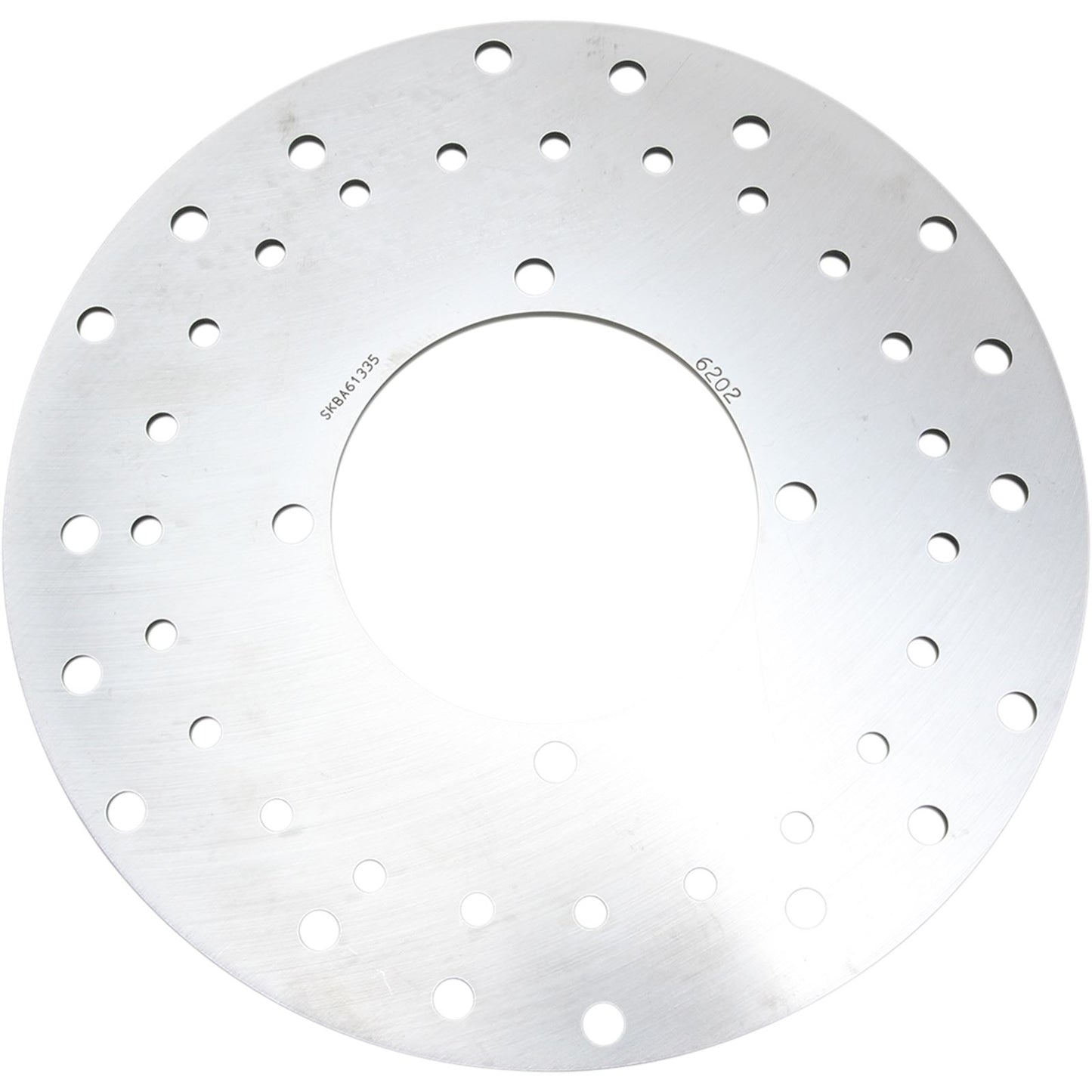 EBC Brakes Standard Rotor MD6202D_378668