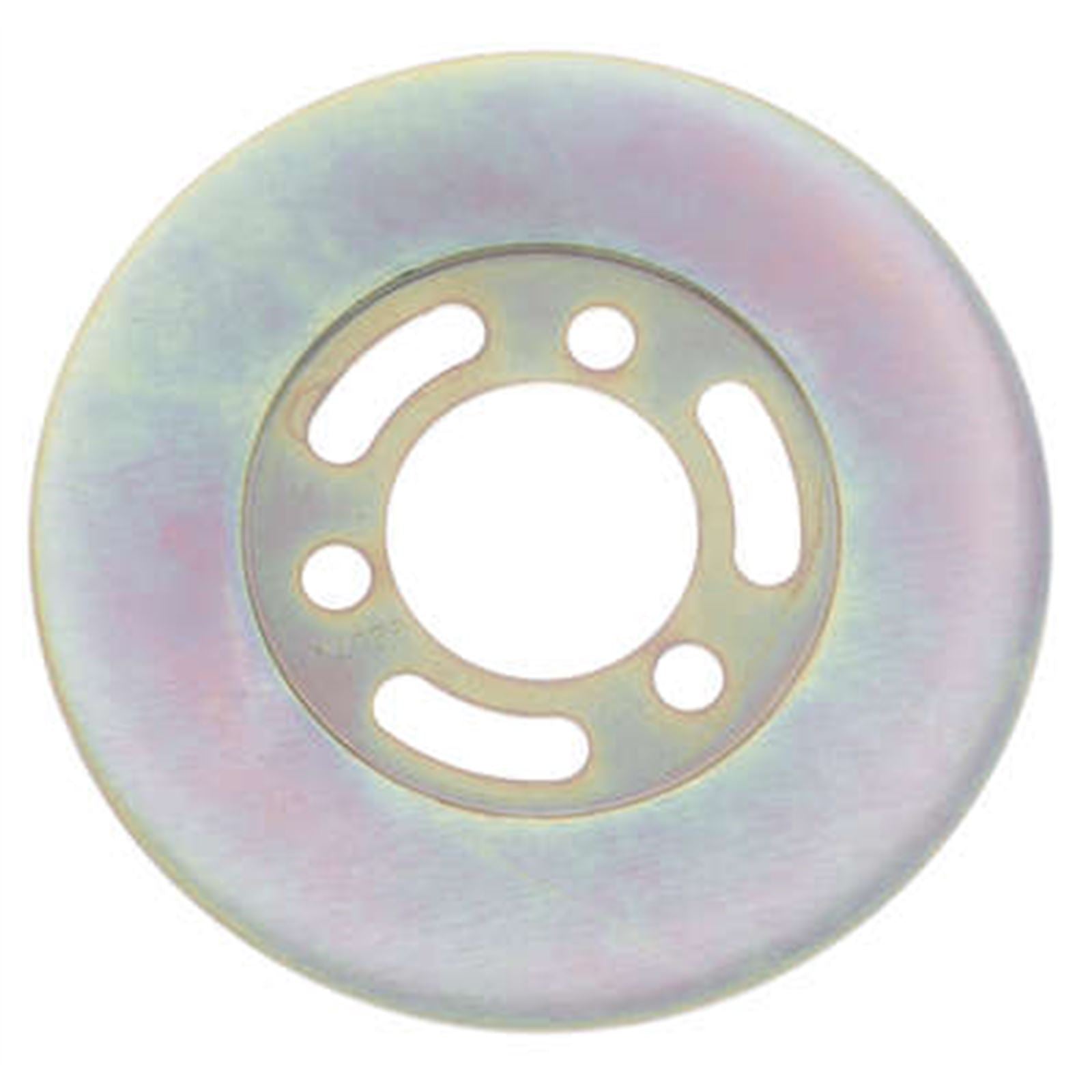 EBC Brakes Standard Rotor MD6207D_196214