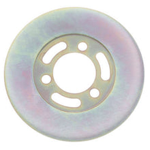 EBC Brakes Standard Rotor MD6207D_196214