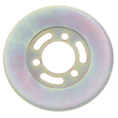 EBC Brakes Standard Rotor MD6207D_196214