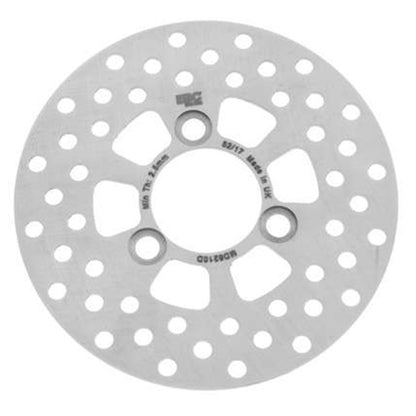 EBC Brakes Standard Rotor MD6210D_196216