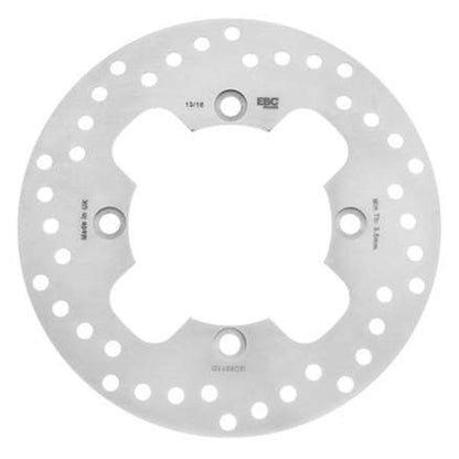 EBC Brakes Standard Rotor MD6211D_196218