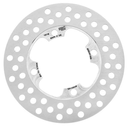 EBC Brakes Standard Rotor MD6215D_196220