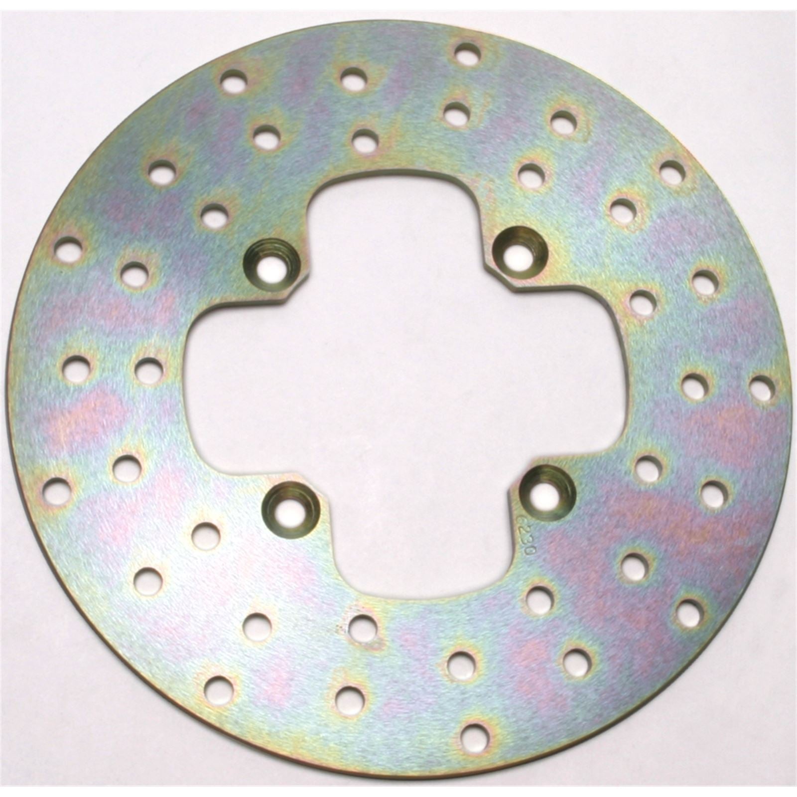 EBC Brakes Standard Rotor MD6230D_196230