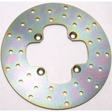 EBC Brakes Standard Rotor MD6230D_196230