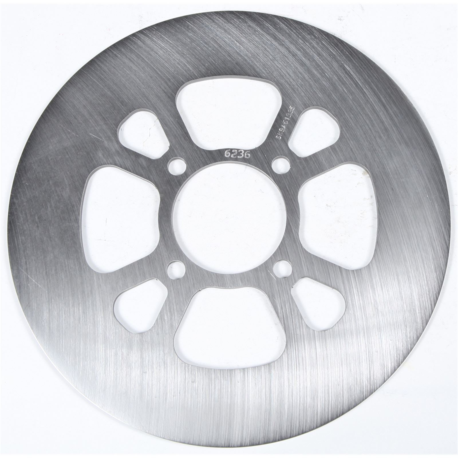 EBC Brakes Standard Rotor MD6236D_196232