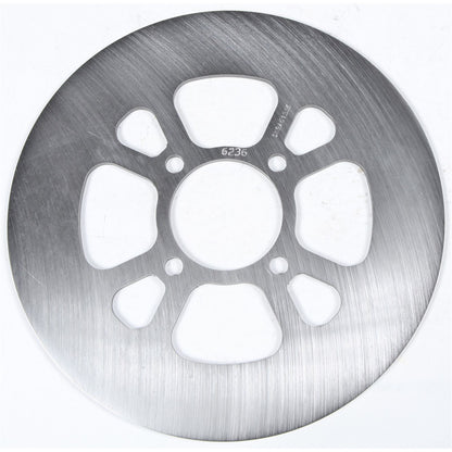 EBC Brakes Standard Rotor MD6236D_196232