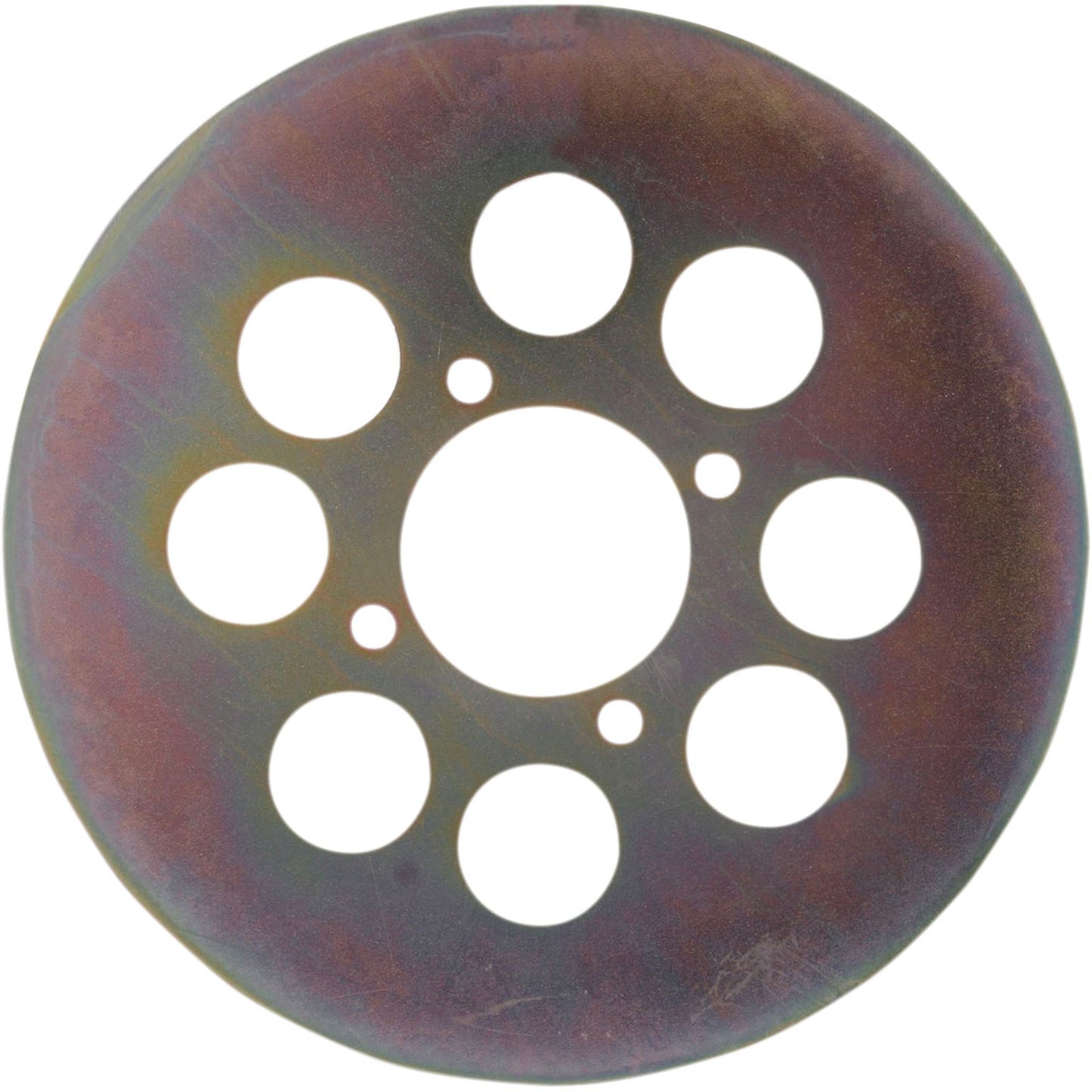 EBC Brakes Standard Rotor MD6237D_378602