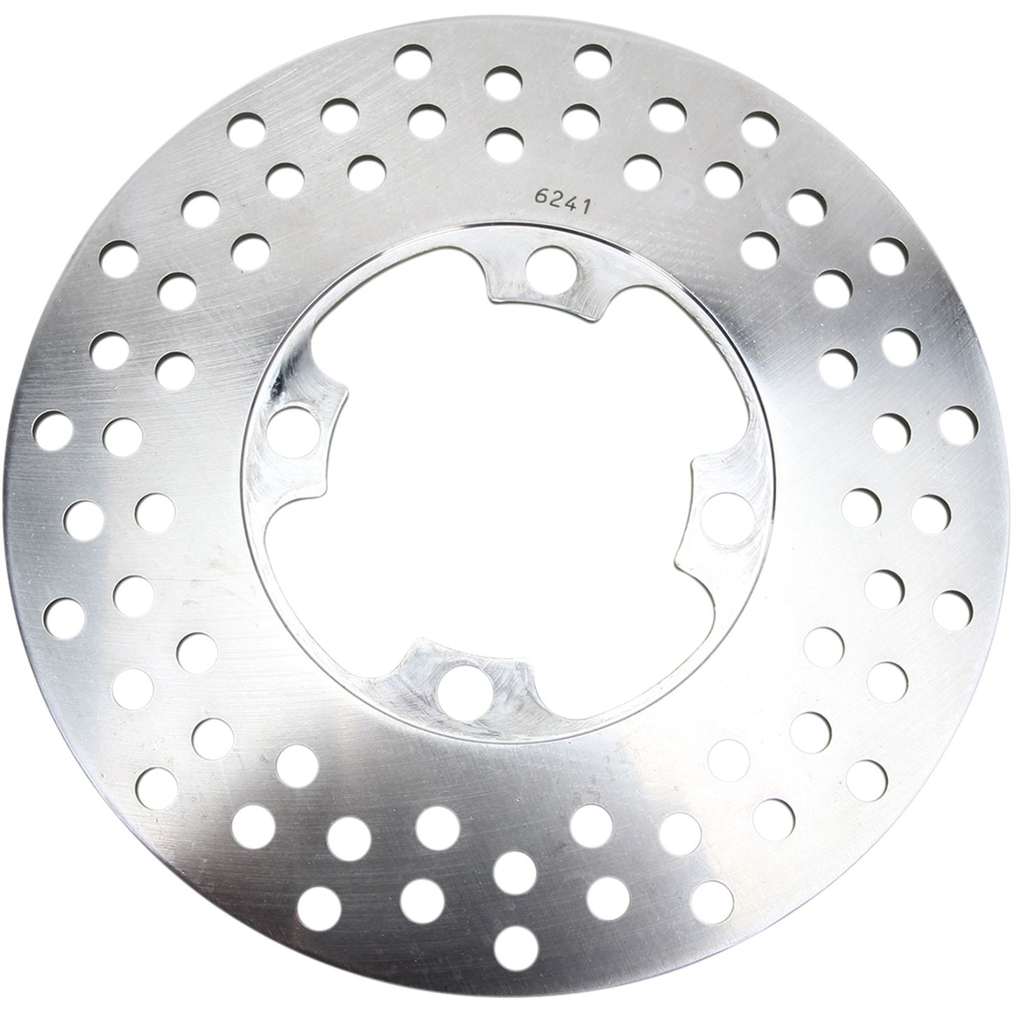 EBC Brakes Standard Rotor MD6241D_378669