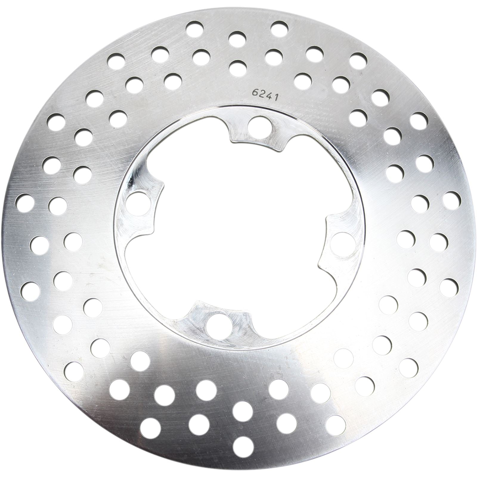 EBC Brakes Standard Rotor MD6241D_378669