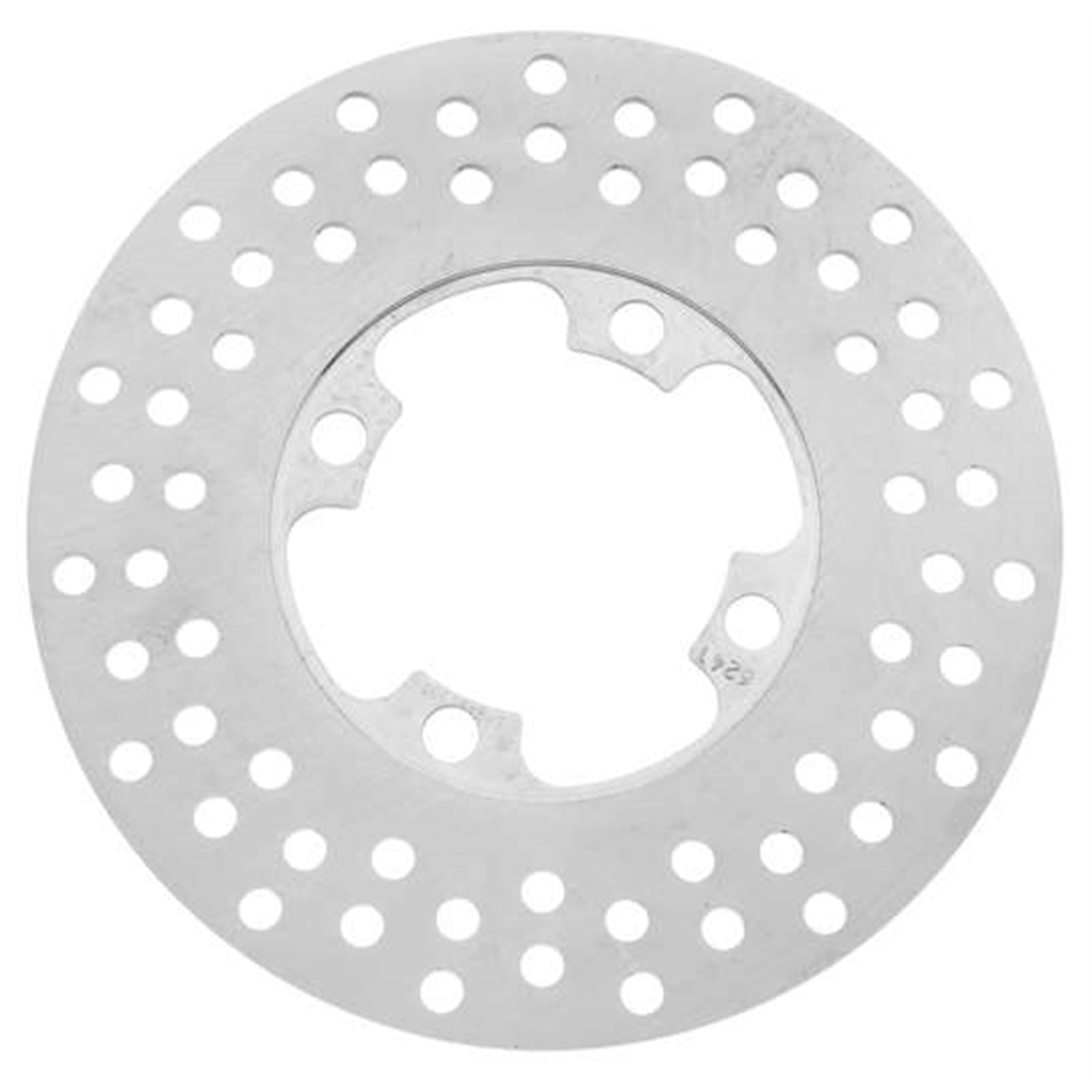EBC Brakes Standard Rotor MD6241D_196235