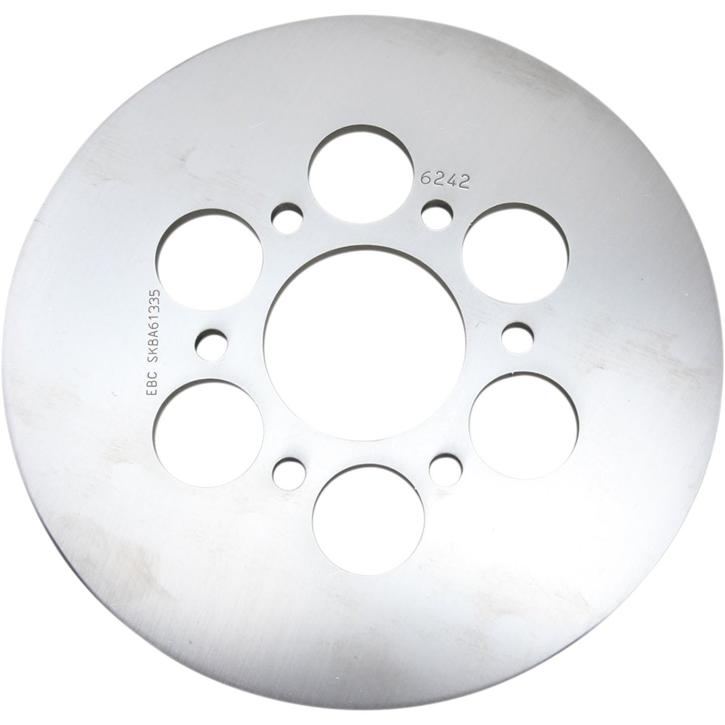 EBC Brakes Standard Rotor MD6242D_378670