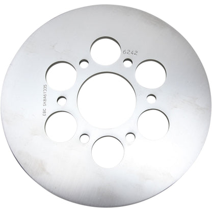 EBC Brakes Standard Rotor MD6242D_378670