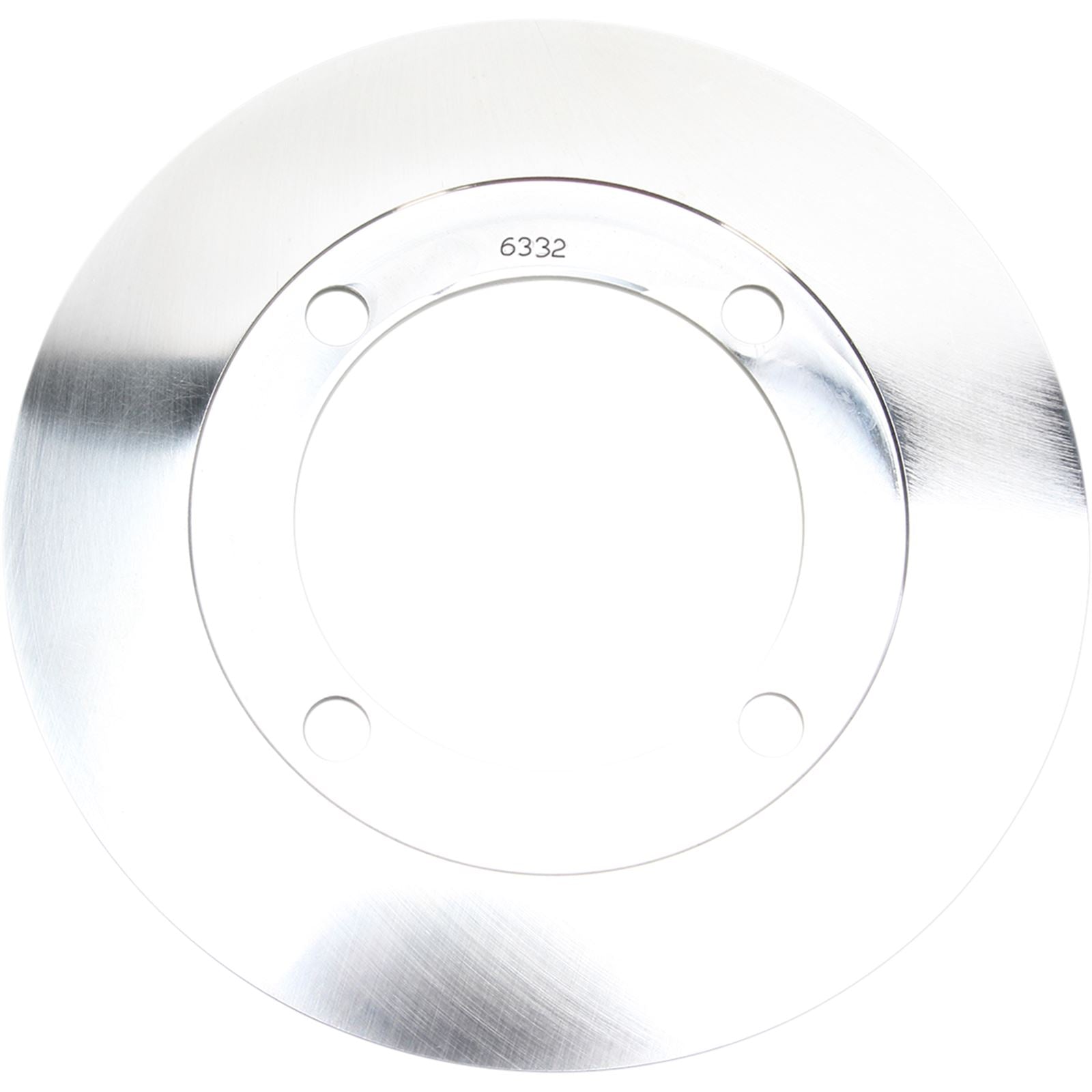 EBC Brakes Standard Rotor Rear 700 Rhino MD6332D_378679