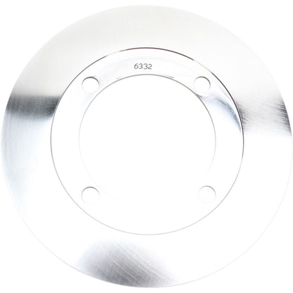 EBC Brakes Standard Rotor Rear 700 Rhino MD6332D_378679