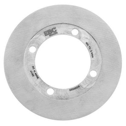 EBC Brakes Standard Rotor Rear 700 Rhino MD6332D_196239