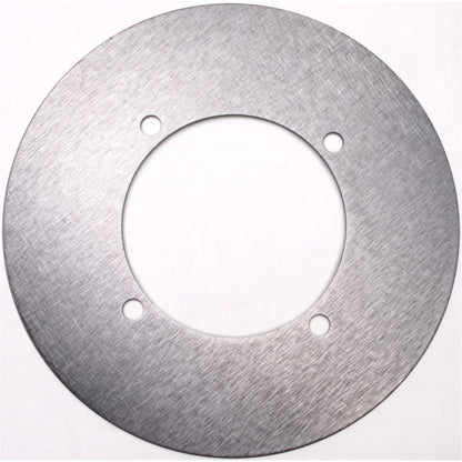 EBC Brakes Standard Rotor MD6252D_196240